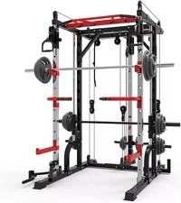 TF-71521 F4H Smith Machine