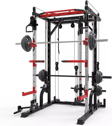 71521 f4h smith machine - tf-71521,