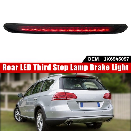 Black led rear centre third - 1x,