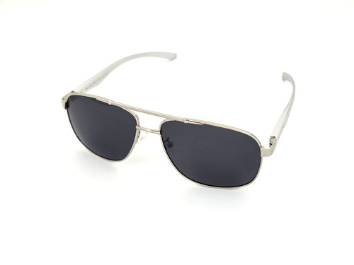 Polarized mercedes benz metal - polarized,