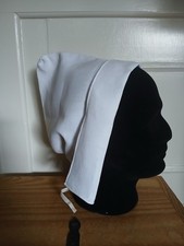 ECWS Sealed Knot fine linen