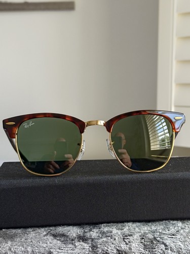 Authentic ray ban 3016 - authentic, rb