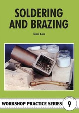 Soldering and brazing tubal - and, by