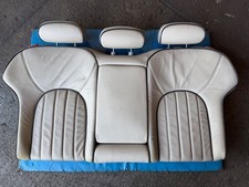 Rover 75 & MG ZT Saloon Rear