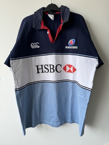 Vintage waratahs 2003 2004 - vintage,