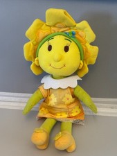 FIFI AND THE FLOWERTOTS