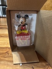 Disney Mickey Mouse - Alphabet