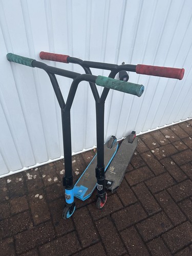 Mongoose stunt scooter for - mongoose,