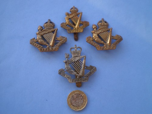 Small collection north - collection, of
