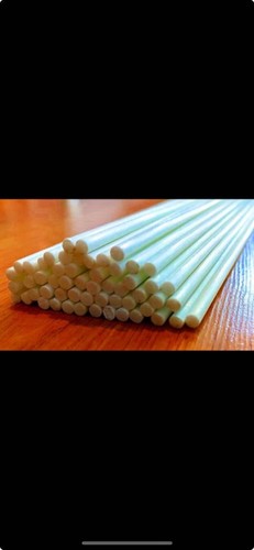 6mm dia 10g40 epoxy - 10g40, glass