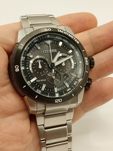 550 mint 47mm citizen - n.,