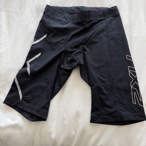 2xu men half tights - 2xu,