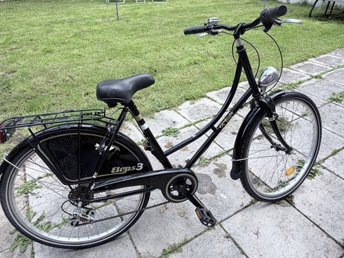 Twin elops women s 28in - b'twin,