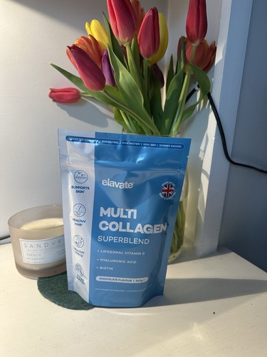 Elavate multi collagen - elavate,
