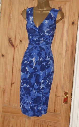 Phase eight blue - blue, stretch