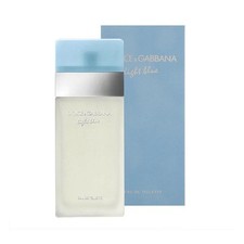 Dolce & Gabbana Light Blue Eau