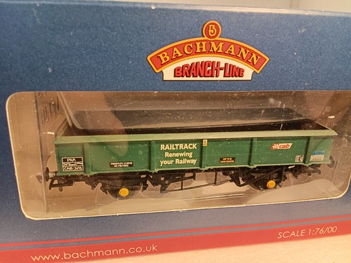 Bachmann 095b pna - bachmann, 38-095b