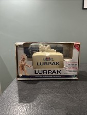 Unused  Lurpak Limited Edition ‘Douglas’ Butter Dish