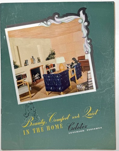 1941 beauty comfort - 1941, and