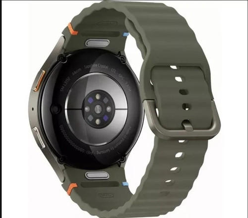 Samsung galaxy watch 44mm - samsung,