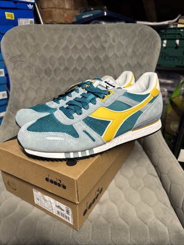 Diadora titan trainers uk10 - diadora,