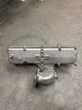 Cosworth Inlet Plenum 2wheel Drive