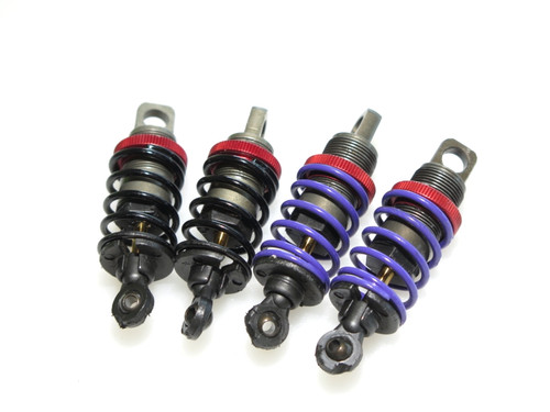 L22 9704 team losi - l22-9704, graphite
