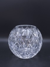Tiffany and Co. Crystal Large