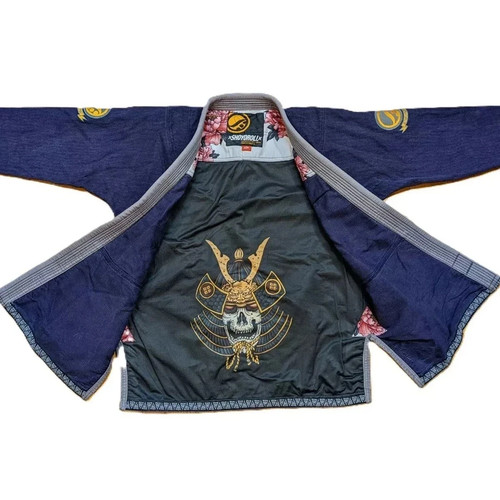 Shoyoroll bjj batch 33 7th - gi, #33