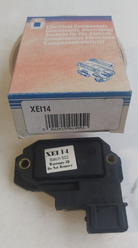Ford ignition module 6153380 - ignition,