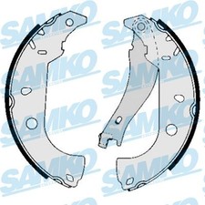 REAR AXLE FITS ALFA ROMEO 145