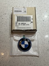 BMW 3 5 SERIES G20 G21 G30 G31