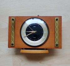 Vintage Metamec Quartz Battery