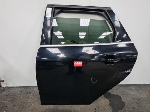 Ford focus mk3 2016 left - 2016,