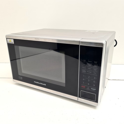 Morphy richards 800w 20l - morphy,
