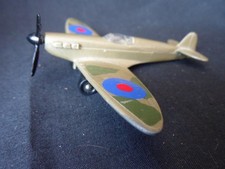 Spitfire collectable miniature