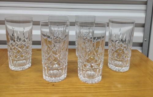 14oz waterford crystal - waterford,