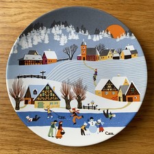 VINTAGE POOLE POTTERY 438