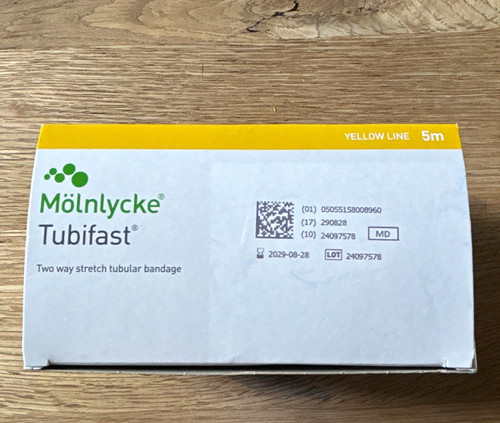 Mölnlycke tubifast two - tubifast, way