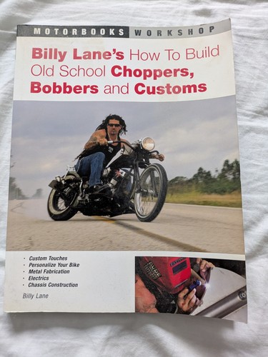 Billy lanes how - billy, build