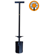 Blackada Ridgeback Spade (T