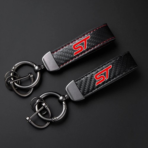 Ford carbon fibre leather - carbon,