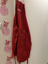 Red Quooker Kitchen Chefs