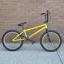Redline Asset 20" BMX