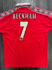 Umbro Manchester United