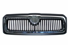 BLIC 6502-07-7520991P Radiator Grille for SKODA