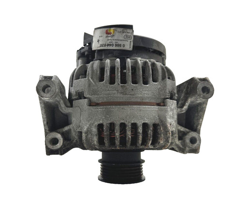 Bosch alternator 14v 120a - alternator, opel