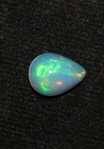 Opal gemstone natural - opal,