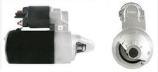 HATZ ISKRA MAHLE OE STARTER