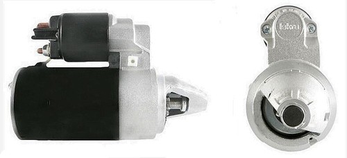 Hatz iskra mahle starter - iskra,